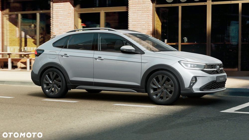 Volkswagen Taigo 1.5 TSI ACT Style DSG - 6