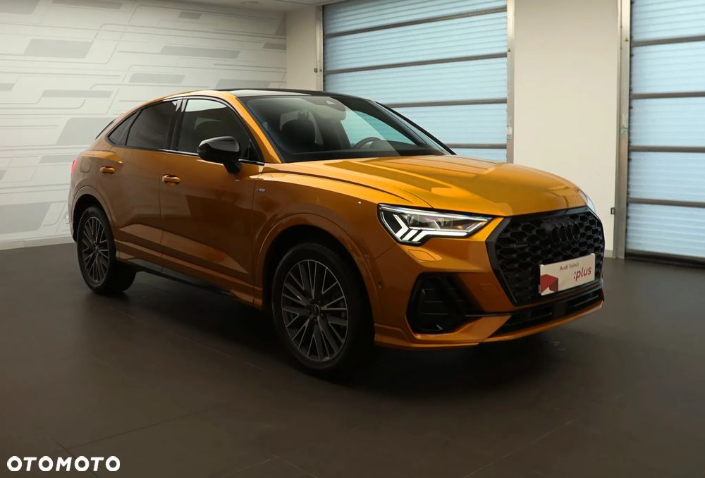 Audi Q3 45 TFSI Quattro S tronic - 11