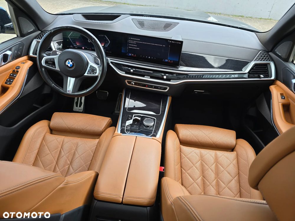 BMW X5 - 22
