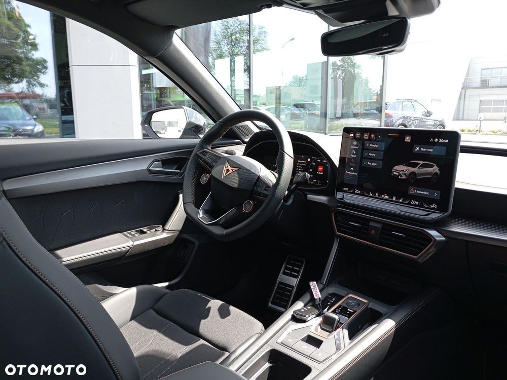 Cupra Formentor 1.5 eTSI mHEV DSG - 11