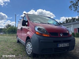 Renault Trafic - 6