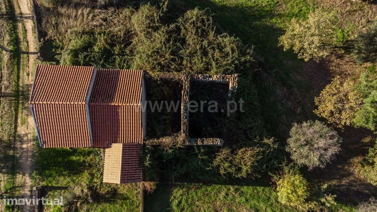 Quinta Estúdio / Belmonte, Monte do Bispo - Grande imagem: 3/16
