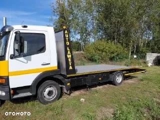 Mercedes-Benz 818 - 1