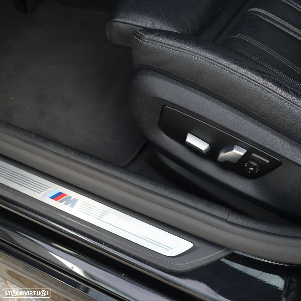 BMW 530 - 17