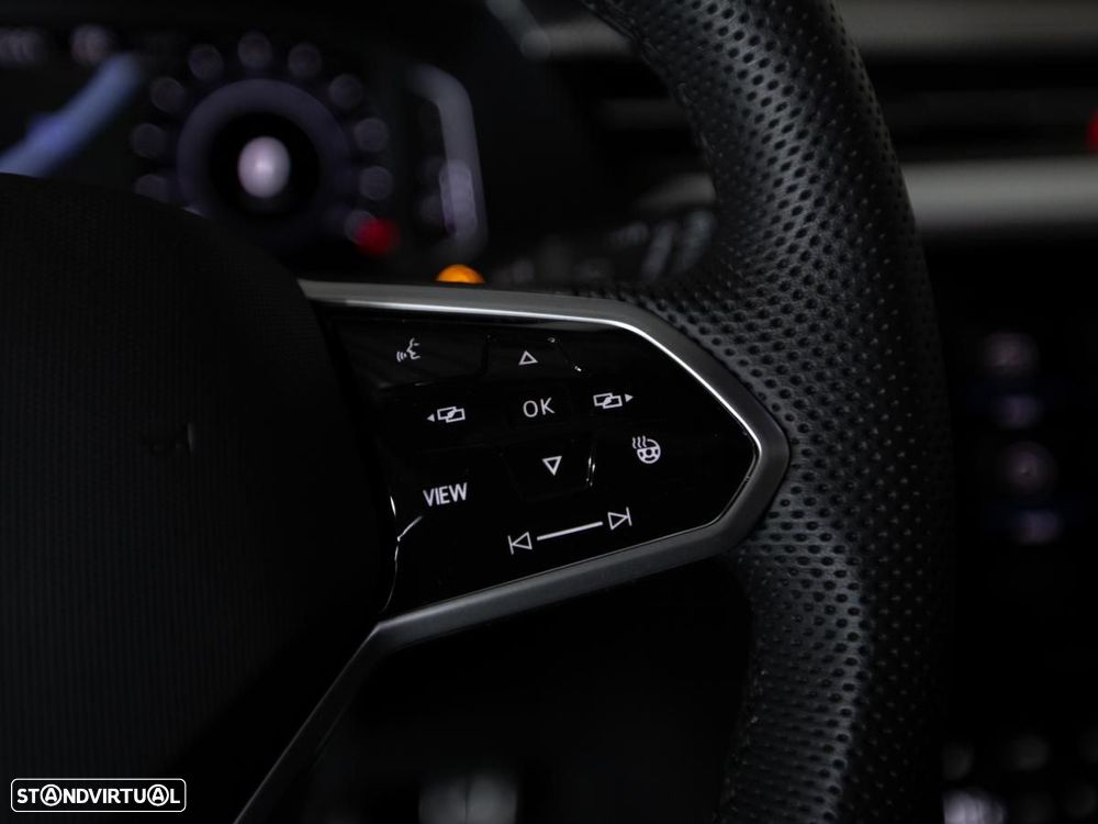 VW Arteon Shooting Brake 1.4 TSI eHybrid R-Line - 23