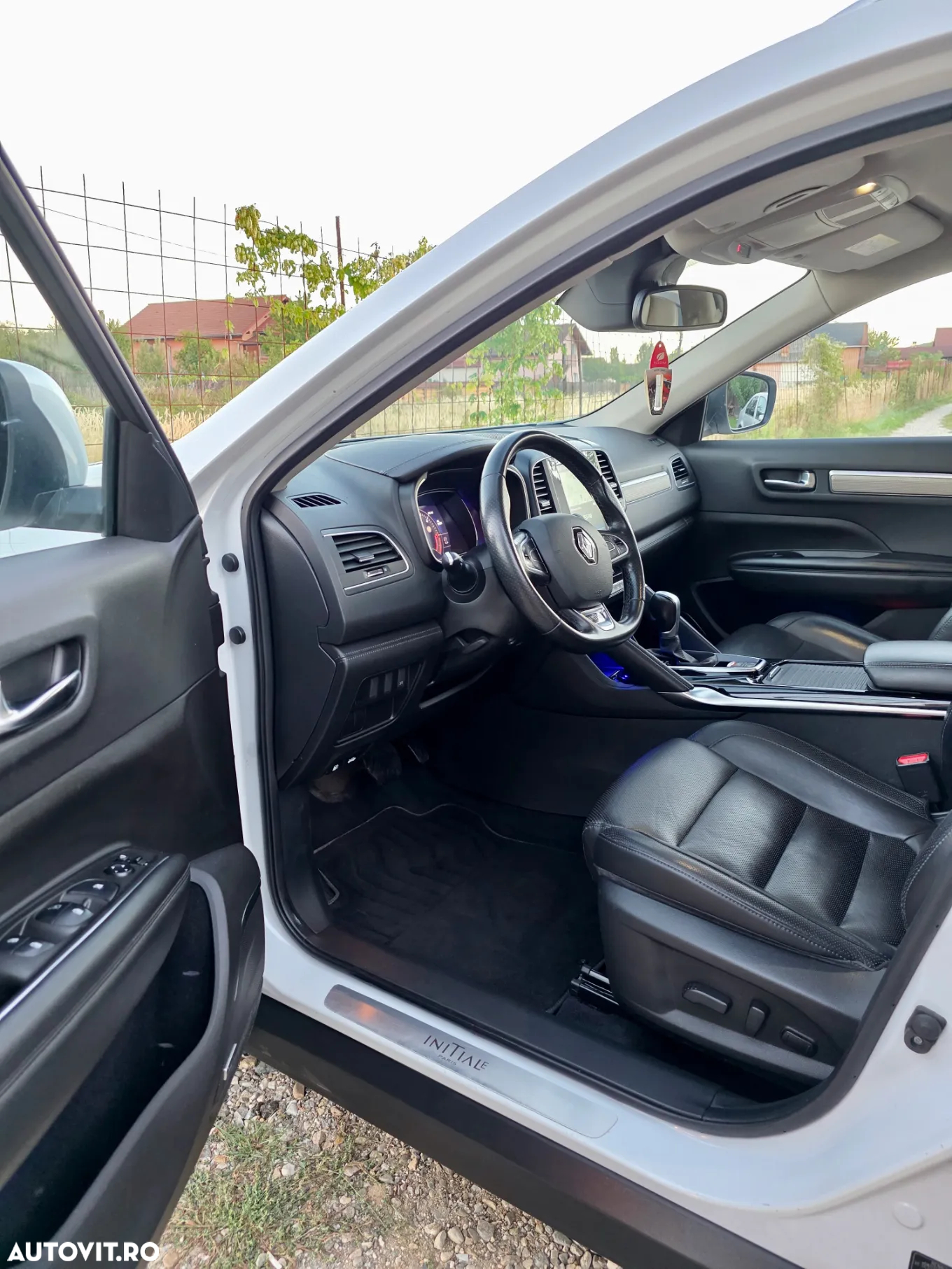 Renault Koleos ENERGY dCi 175 X-tronic 4WD INITIALE PARIS - 10