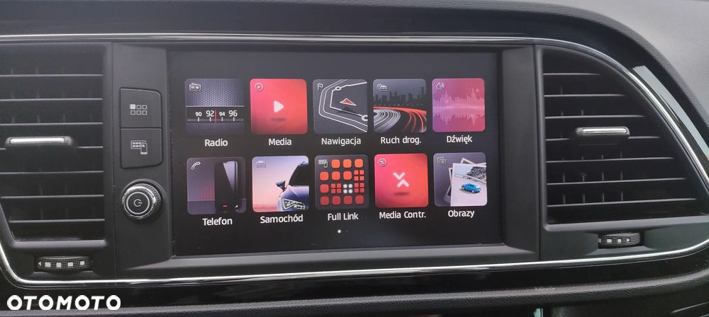 Seat Leon - 16