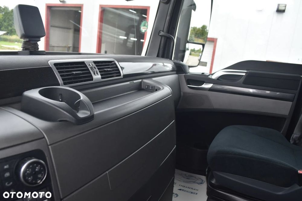 MAN TGX 18.440 - 21