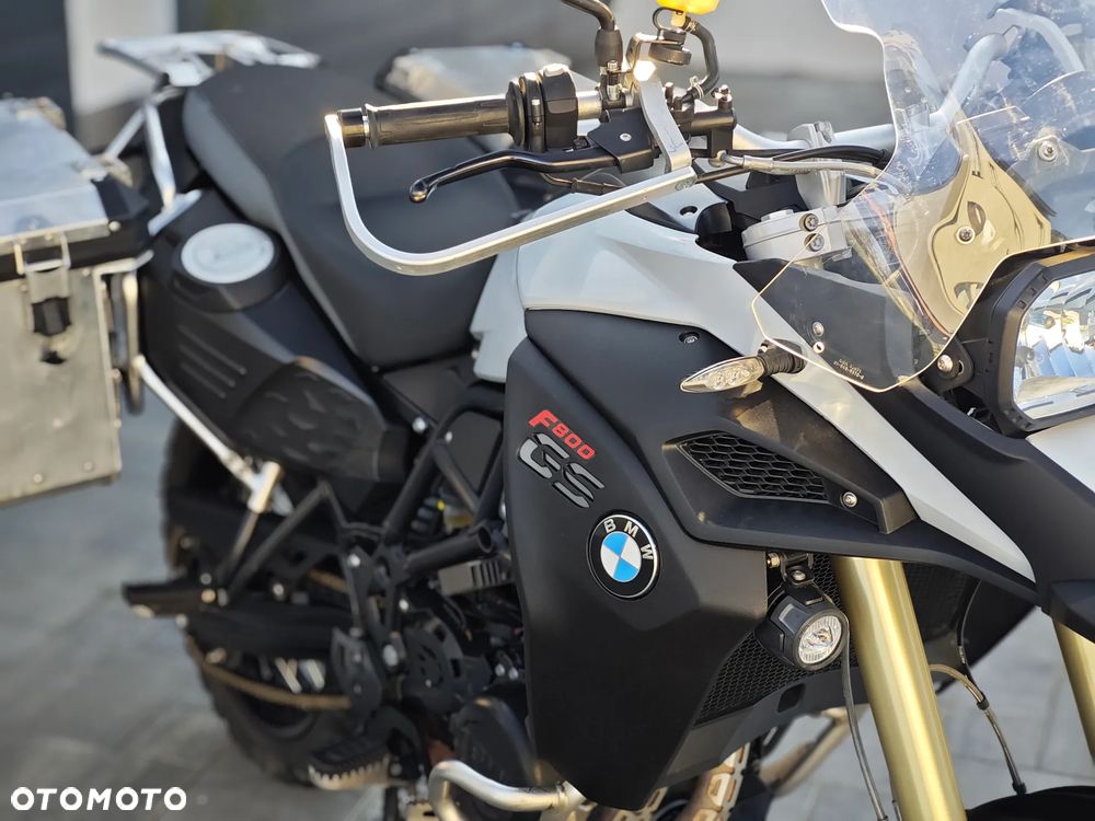 BMW GS - 28