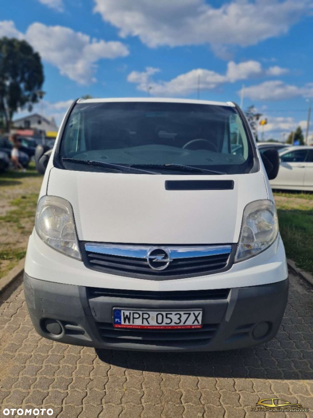Opel Vivaro - 2