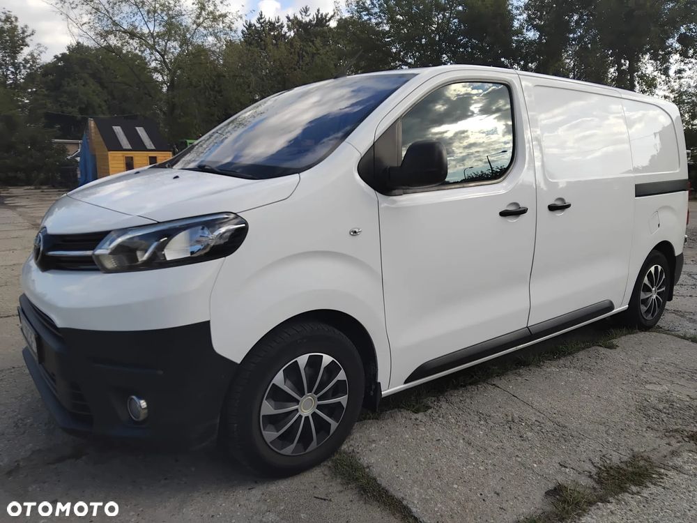 Toyota Proace - 4