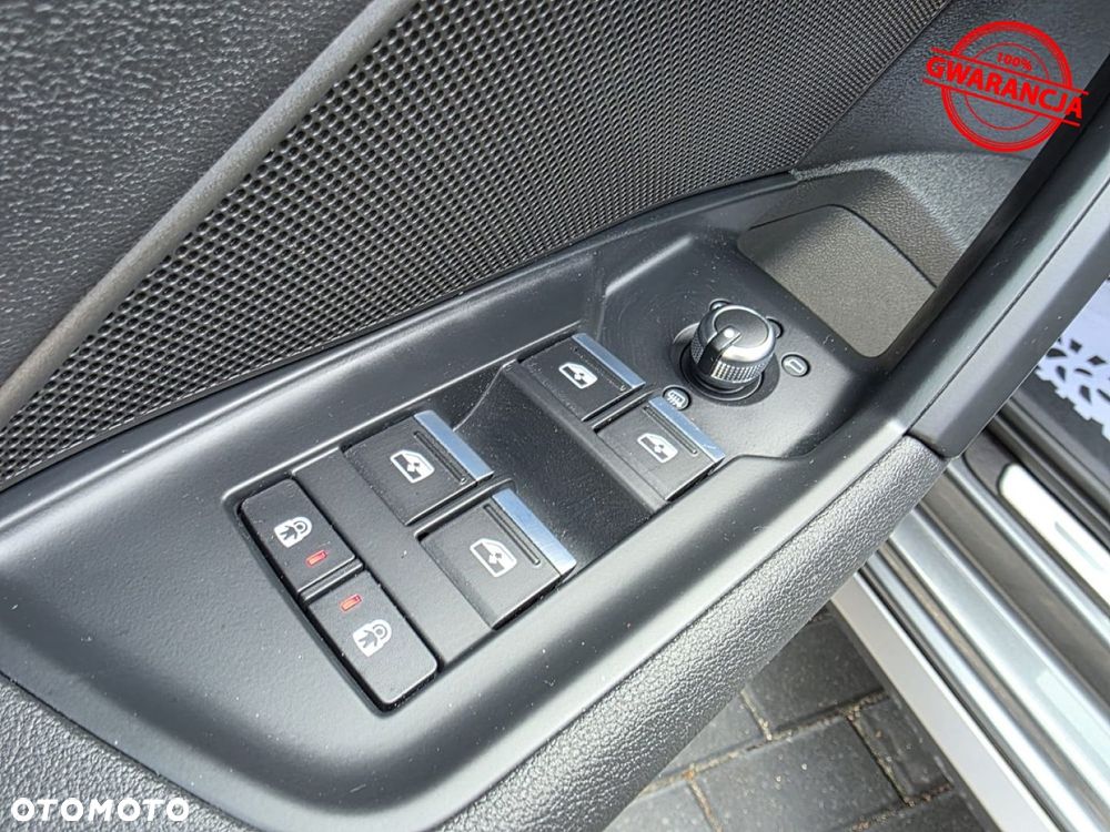 Audi A3 Limousine - 26