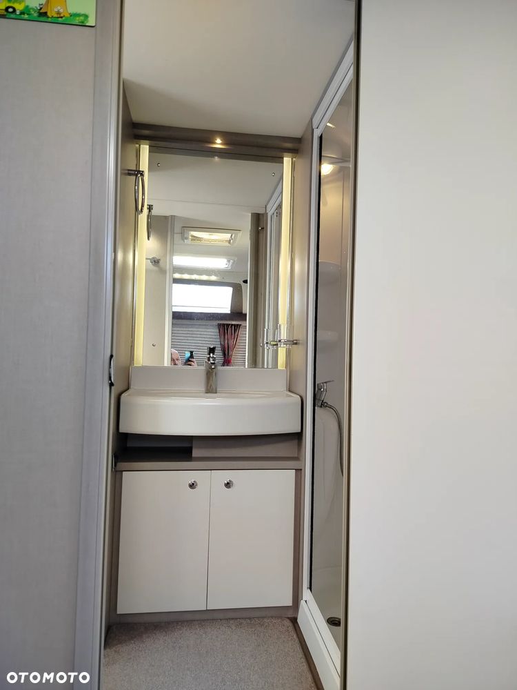 SWIFT Sterling Eccles Topaz - 12