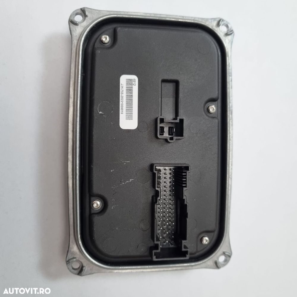 Modul Far LED dreapta Mercedes-Benz GLC A2229000702 - 4