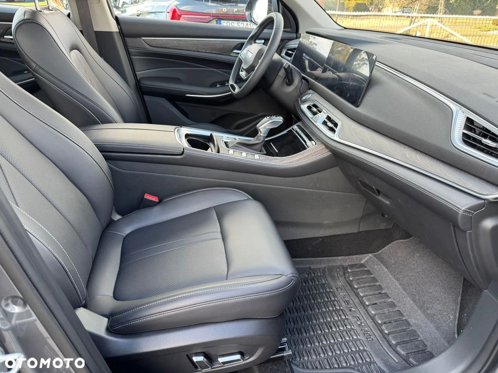 DFSK FX600 1.5 T-GDI Comfort - 14