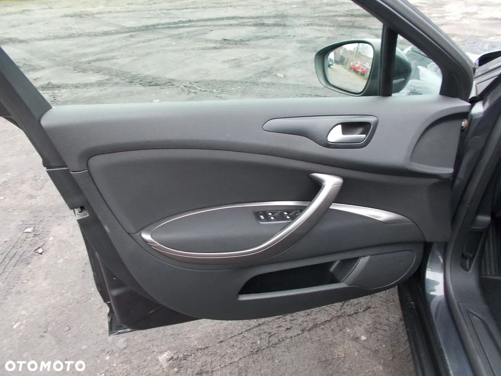 Citroën C5 2.0 HDi Selection - 24