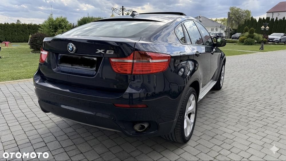 BMW X6 - 4