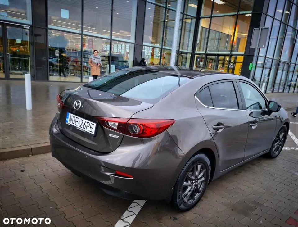 Mazda 3 2.0 Skyenergy - 3
