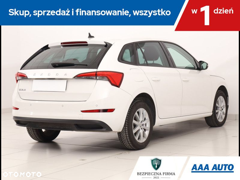 Skoda Scala - 6