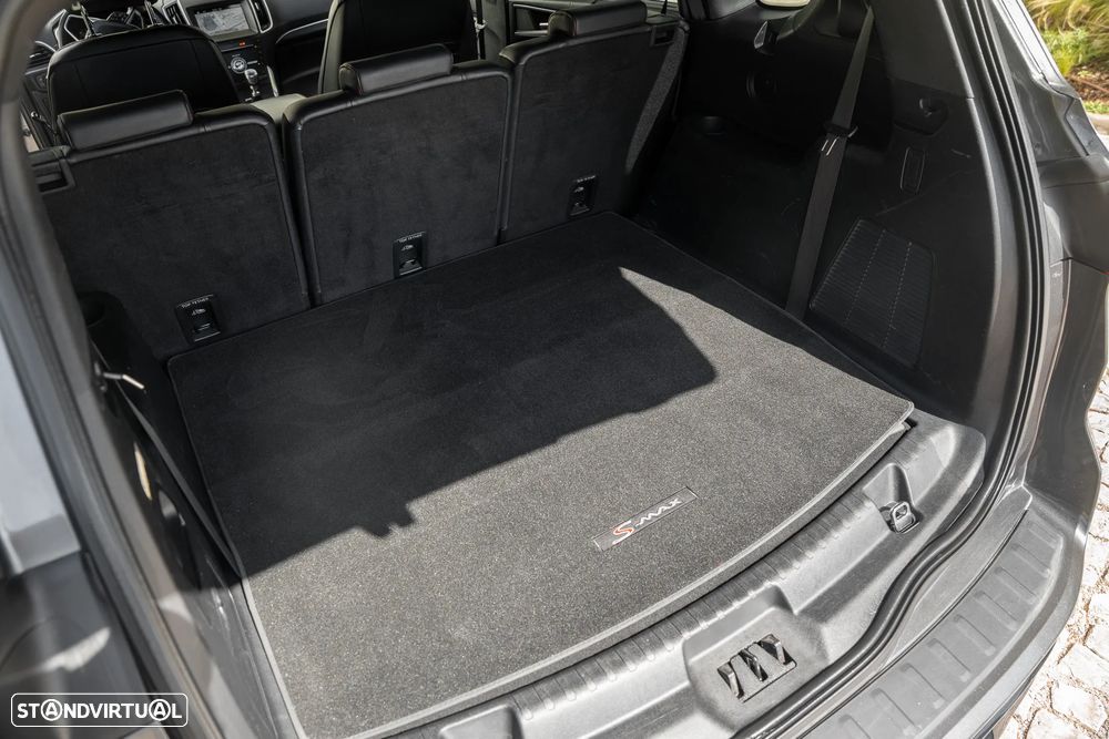 Ford S-Max 2.0 TDCi ST-Line - 13