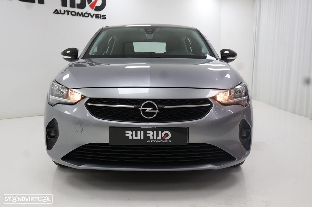 Opel Corsa 1.2 Edition - 6