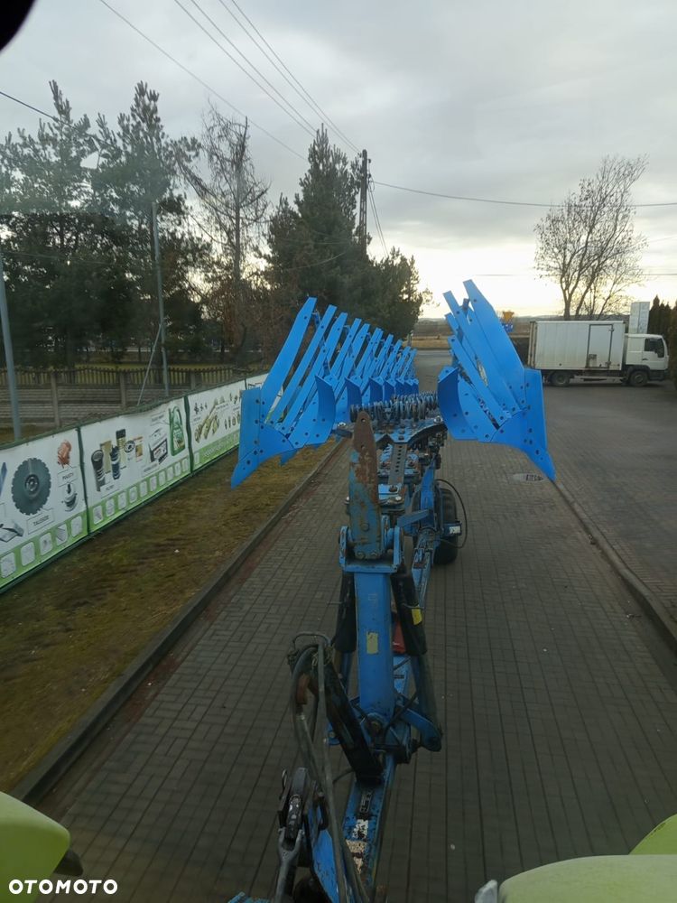 Lemken EURO-DIAMANT 9X - 5