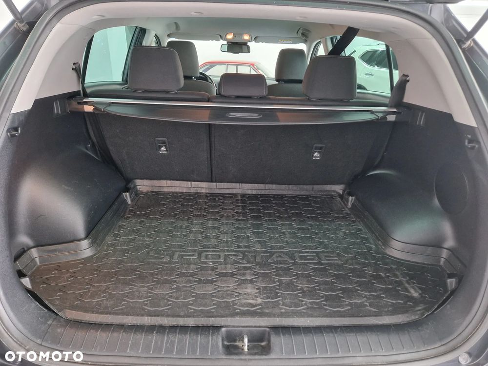 Kia Sportage - 25