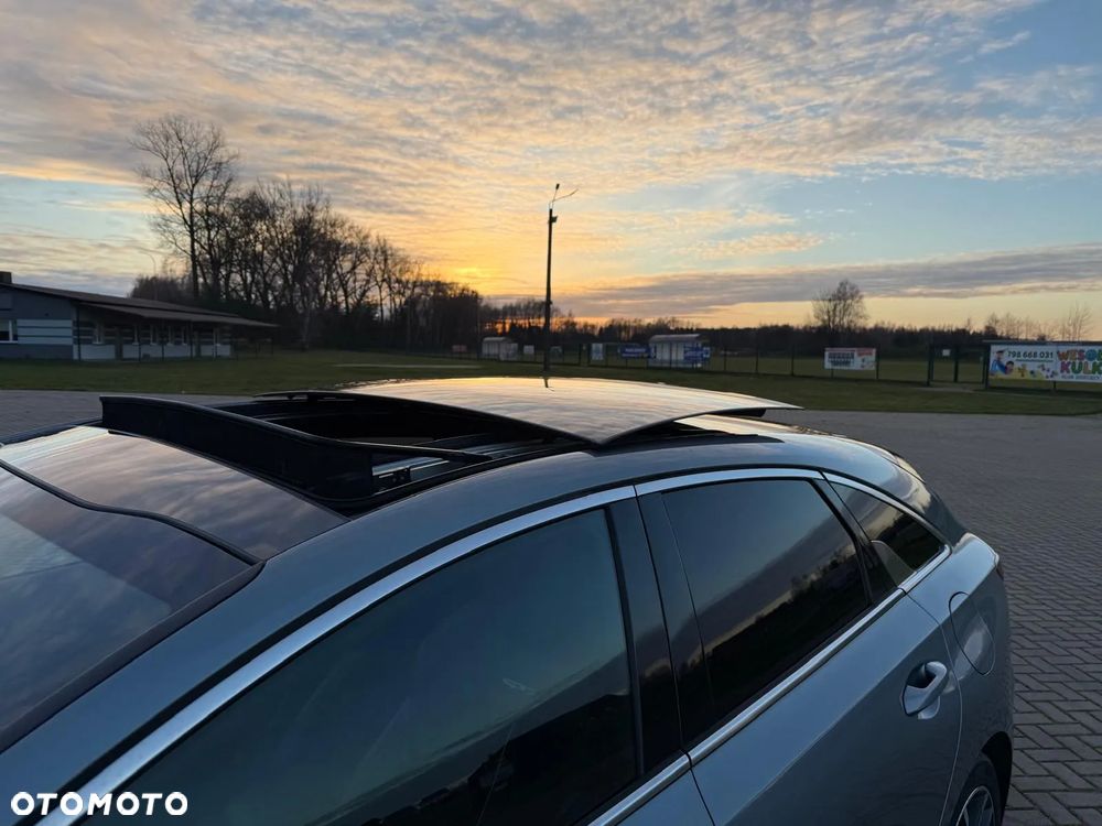 Kia ProCeed 1.0 T-GDI OPF GT LINE - 11