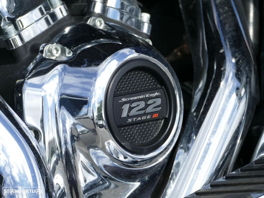 Harley-Davidson FL - 29