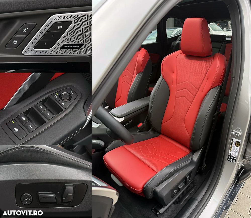 BMW X1 - 33
