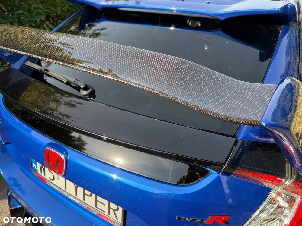 Honda Civic - 13