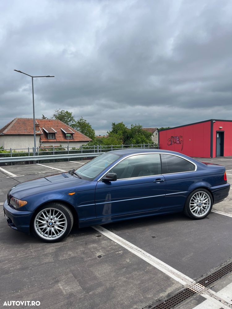 BMW Seria 3 - 3