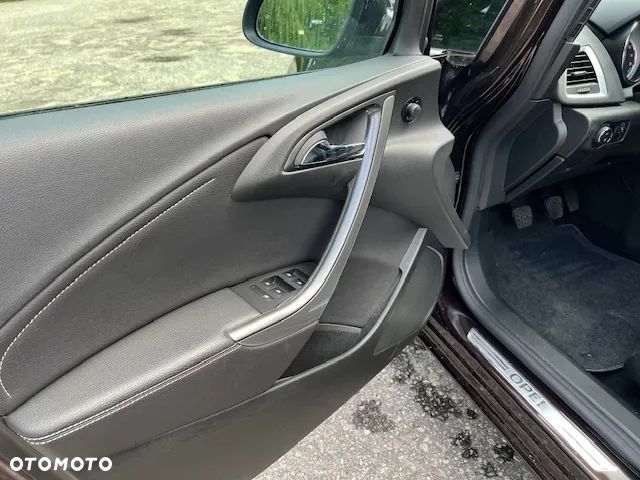 Opel Astra - 10