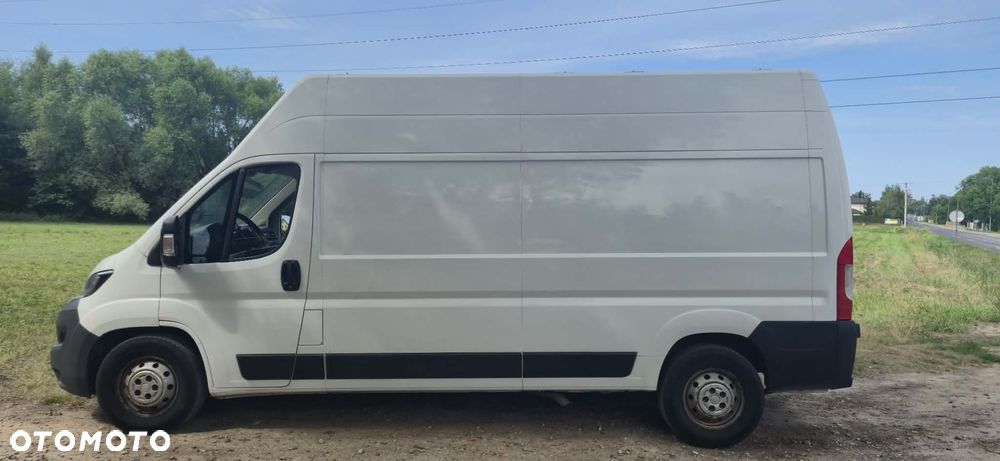 Citroën JUMPER - 2