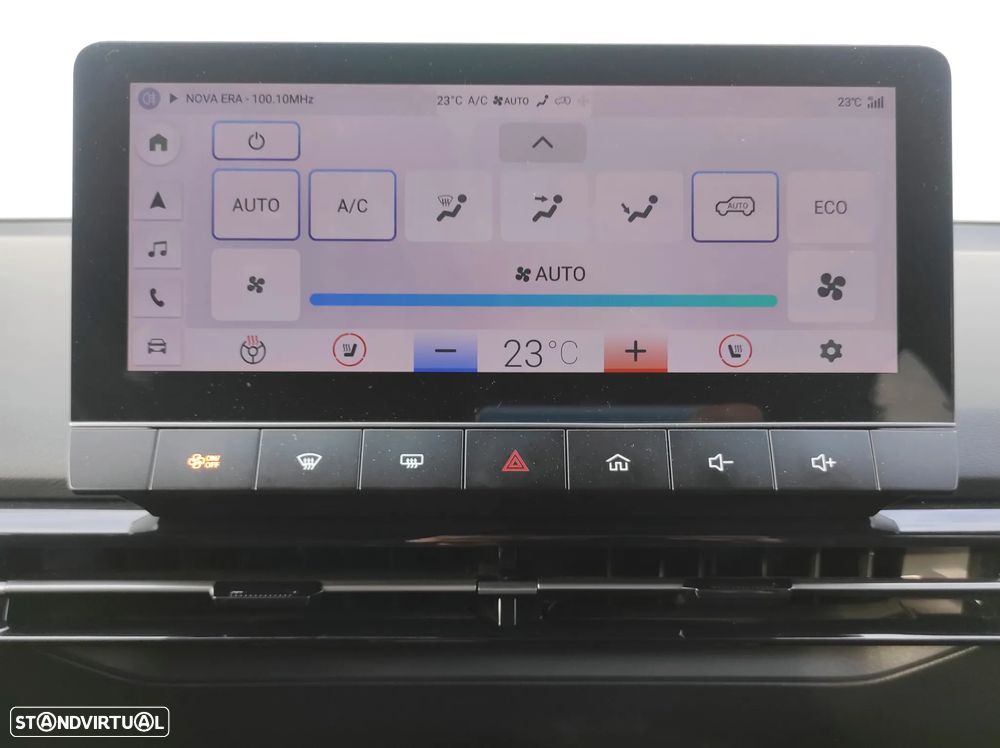 MG MG4 4 Luxury 64 kWh - 30