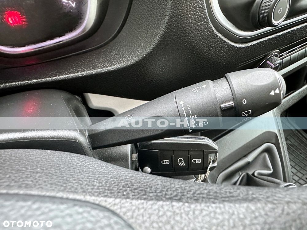 Citroën SpaceTourer M Business - 32