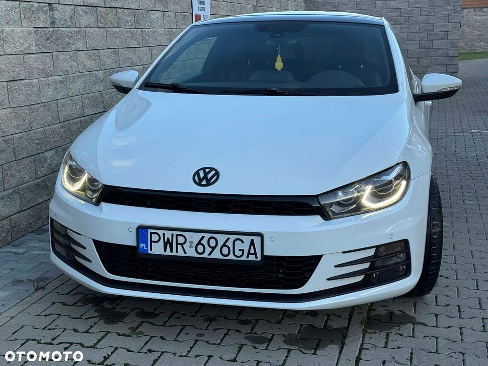 Volkswagen Scirocco 2.0 TDI BMT Perfectline R-Style DSG - 2