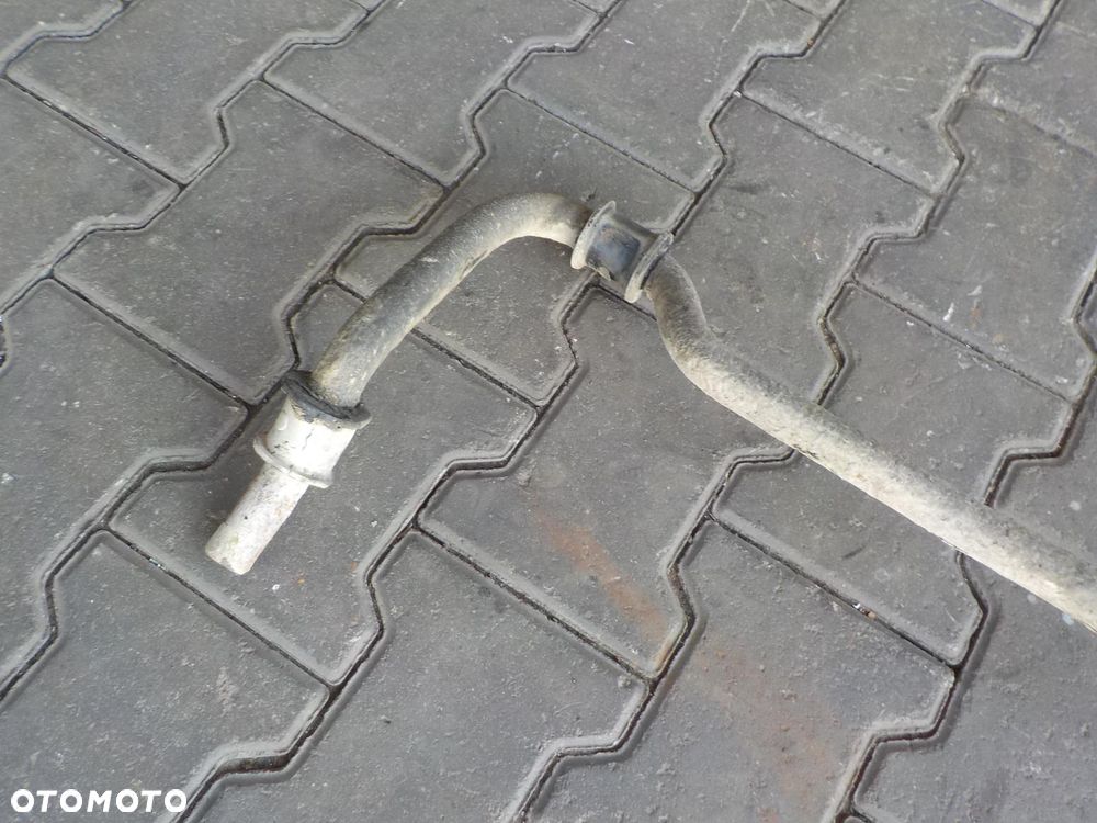 VW T4 STABILIZATOR DRĄŻEK TYŁ TYLNY 26MM - 3
