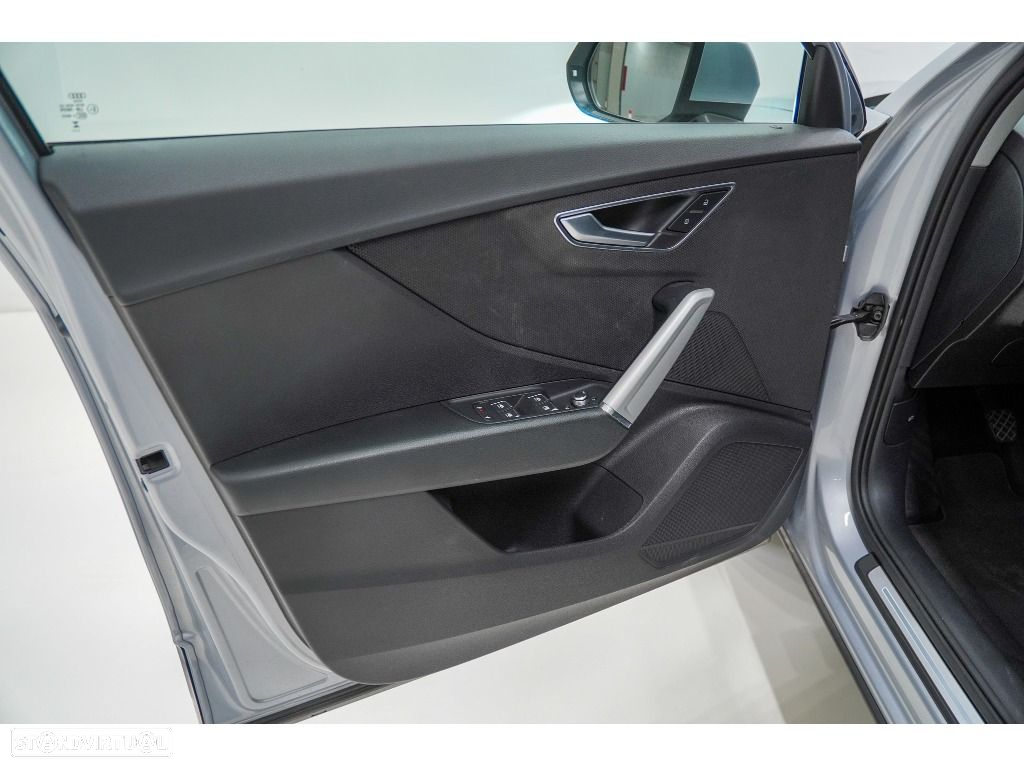 Audi Q2 - 15