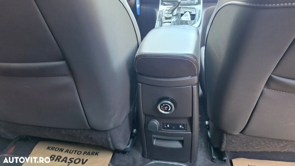 Renault Espace Energy dCi 160 EDC Initiale Paris - 19