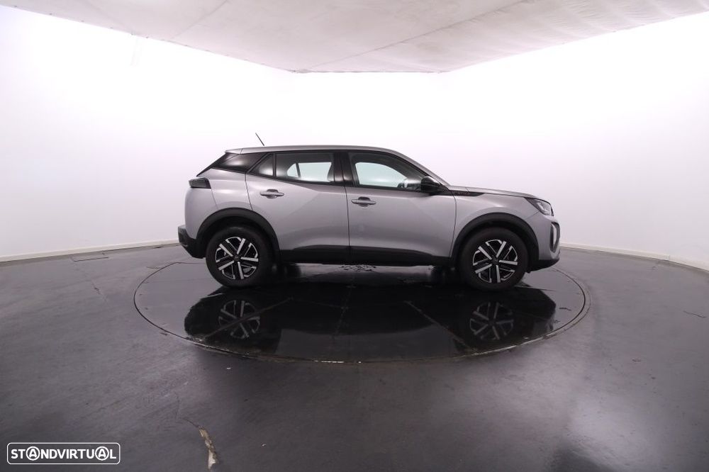 Peugeot 2008 1.2 PureTech Style - 10