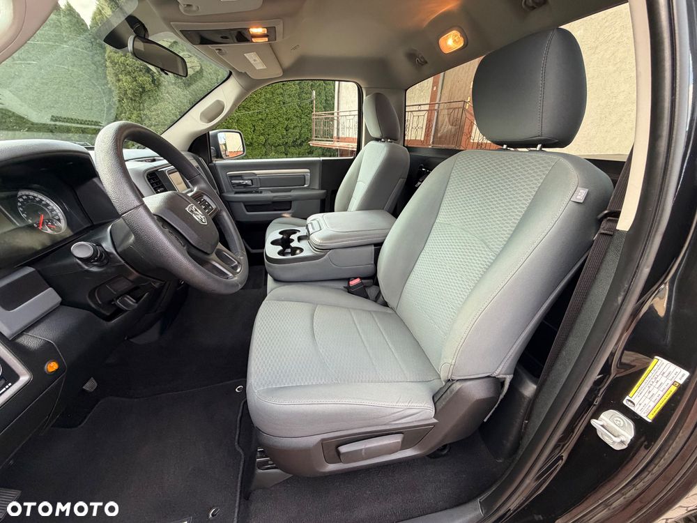 Dodge RAM - 20