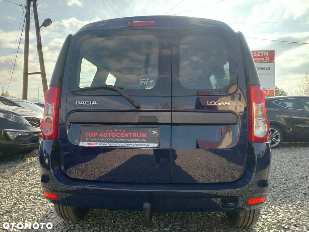 Dacia Logan - 4