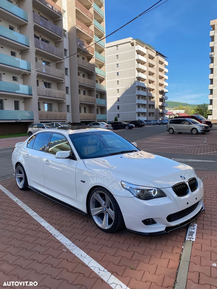 BMW Seria 5 - 13