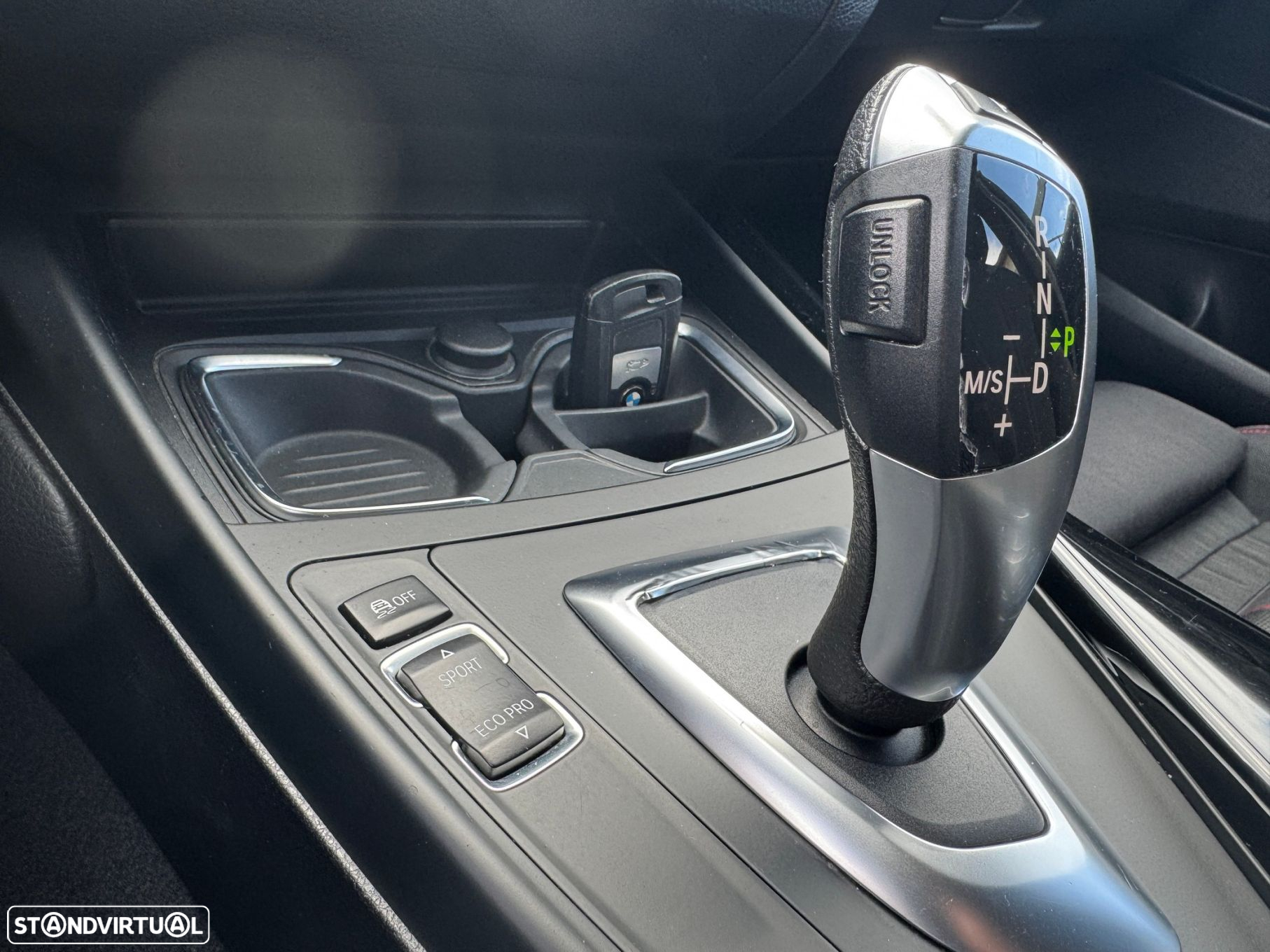 BMW 116 d Line Sport Auto - 35