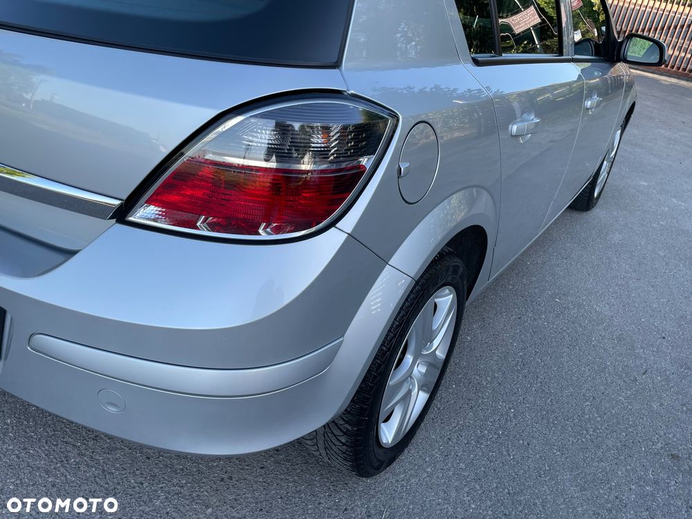 Opel Astra 1.4 Selection - 36