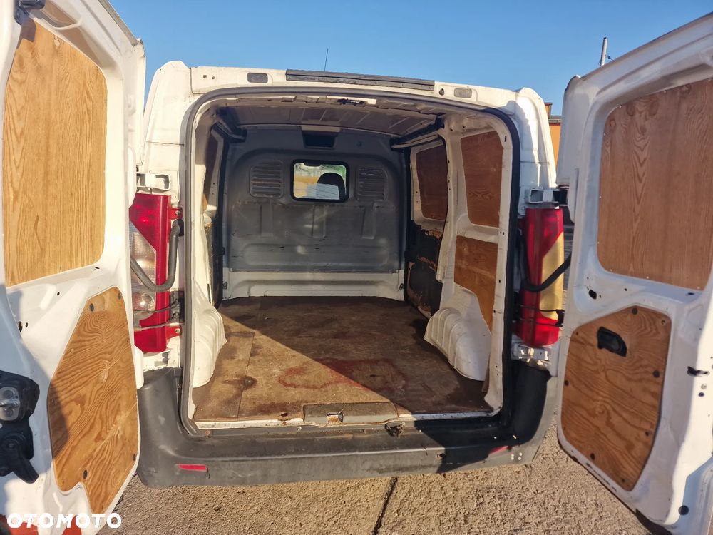 Peugeot Expert Tepee 2.0 HDi L2 Premium - 7