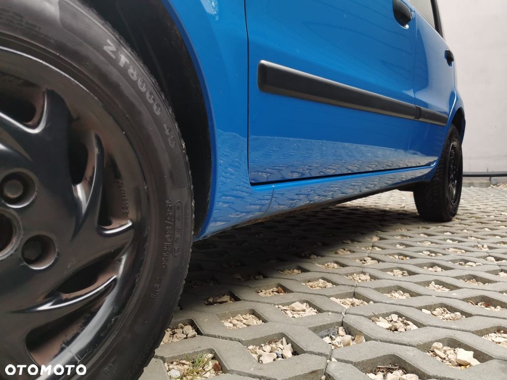 Fiat Panda 1.2 Dynamic Plus - 31