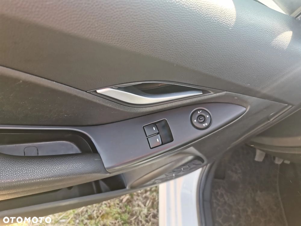 Hyundai ix20 1.4 Style blue - 10