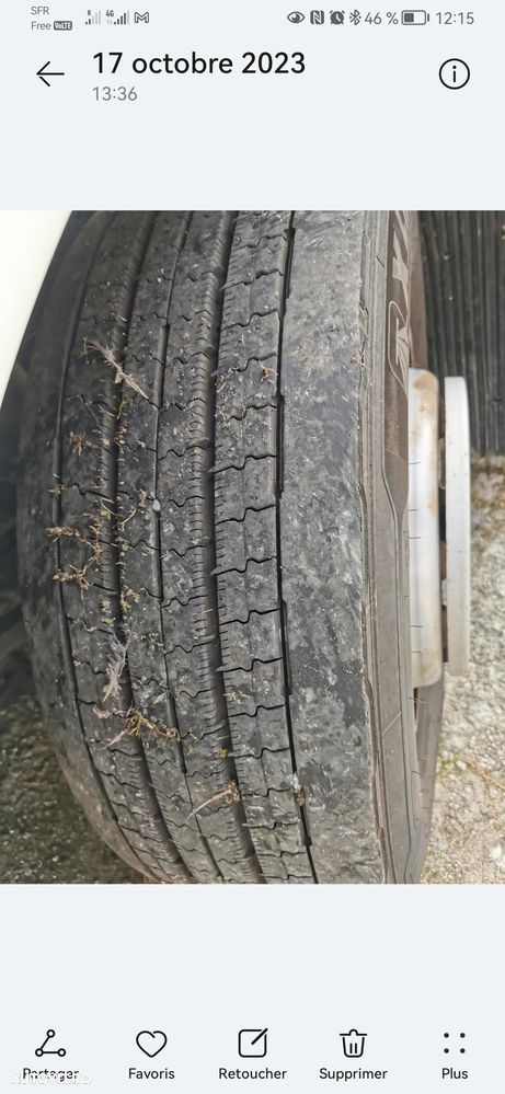 MAN TGX 18.500 XXL - 7